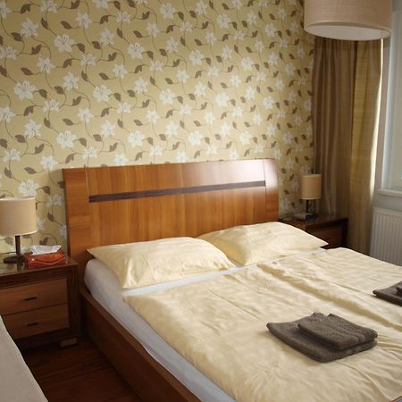 Apartman Drahovice Карловы Вары Экстерьер фото
