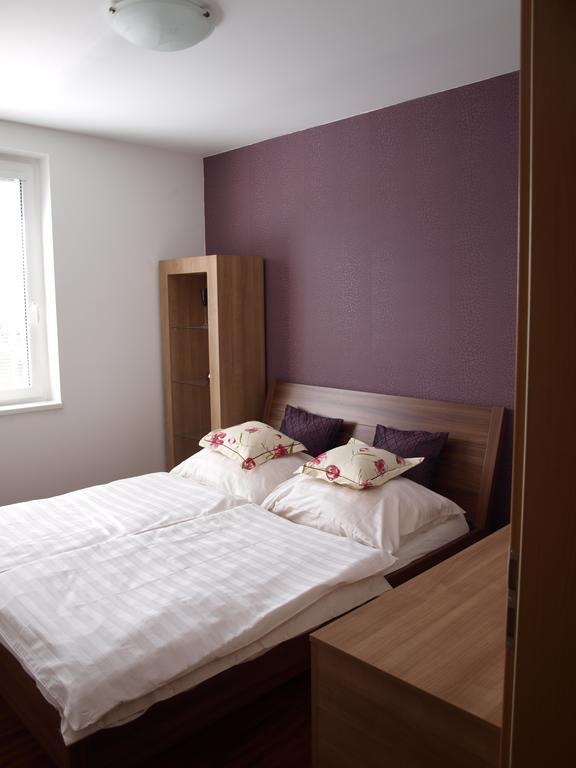 Apartman Drahovice Карловы Вары Номер фото