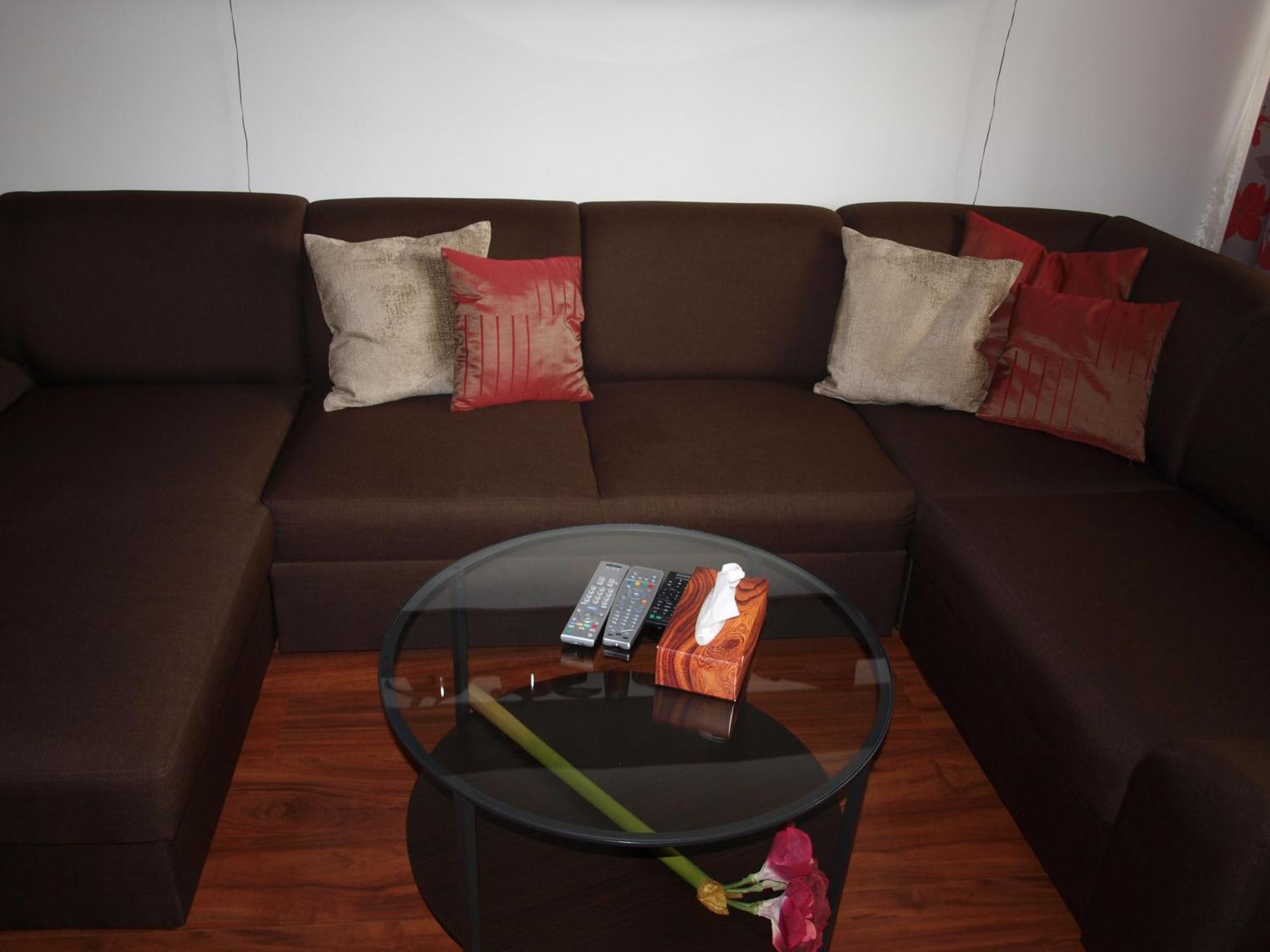Apartman Drahovice Карловы Вары Экстерьер фото