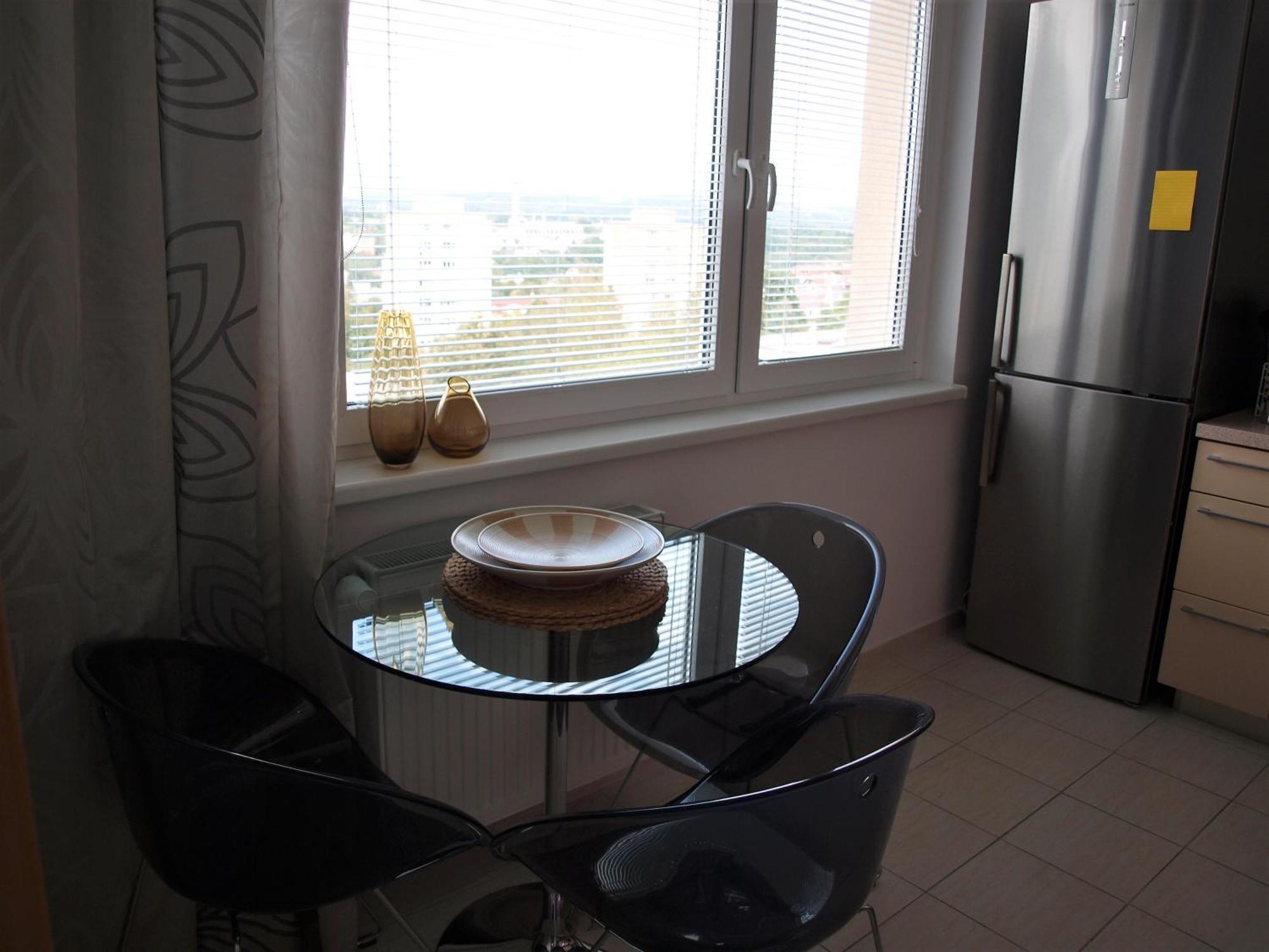 Apartman Drahovice Карловы Вары Экстерьер фото