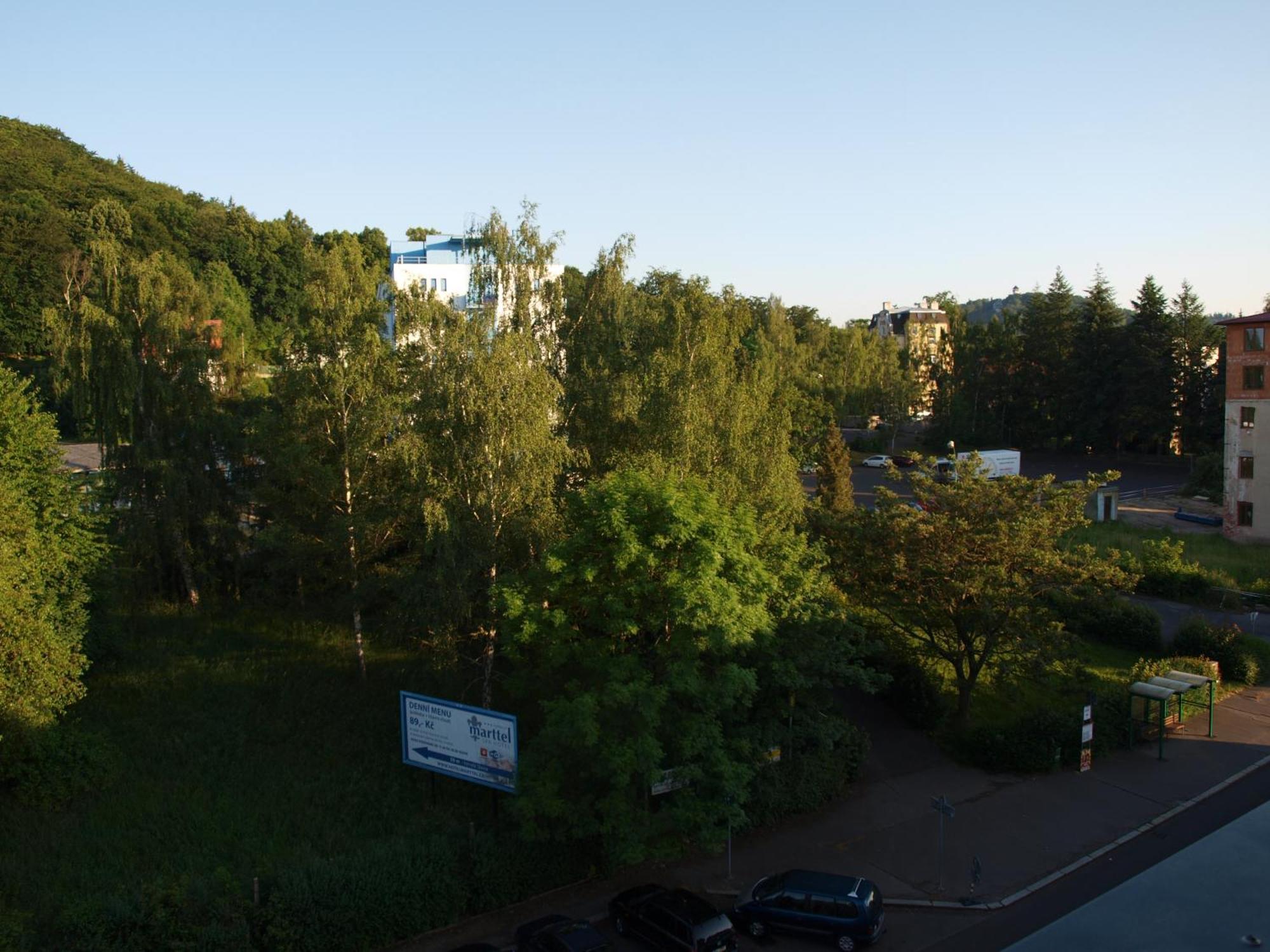 Apartman Drahovice Карловы Вары Экстерьер фото