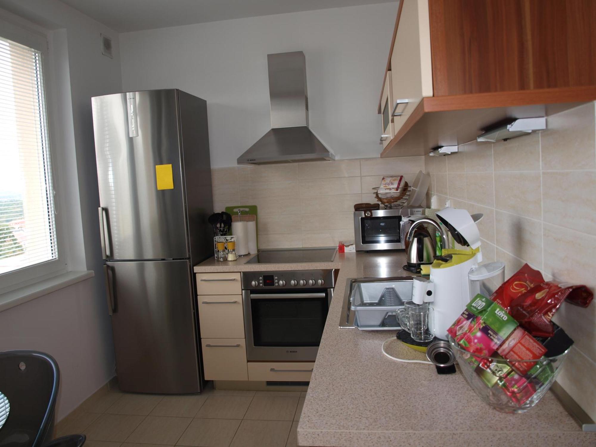 Apartman Drahovice Карловы Вары Экстерьер фото