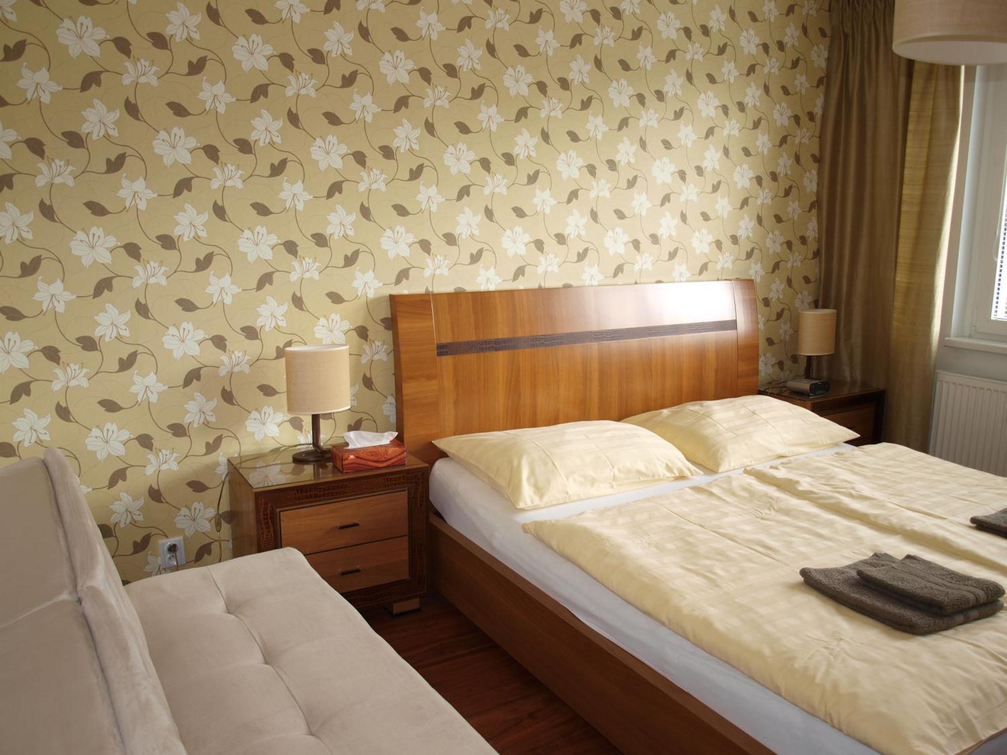 Apartman Drahovice Карловы Вары Экстерьер фото
