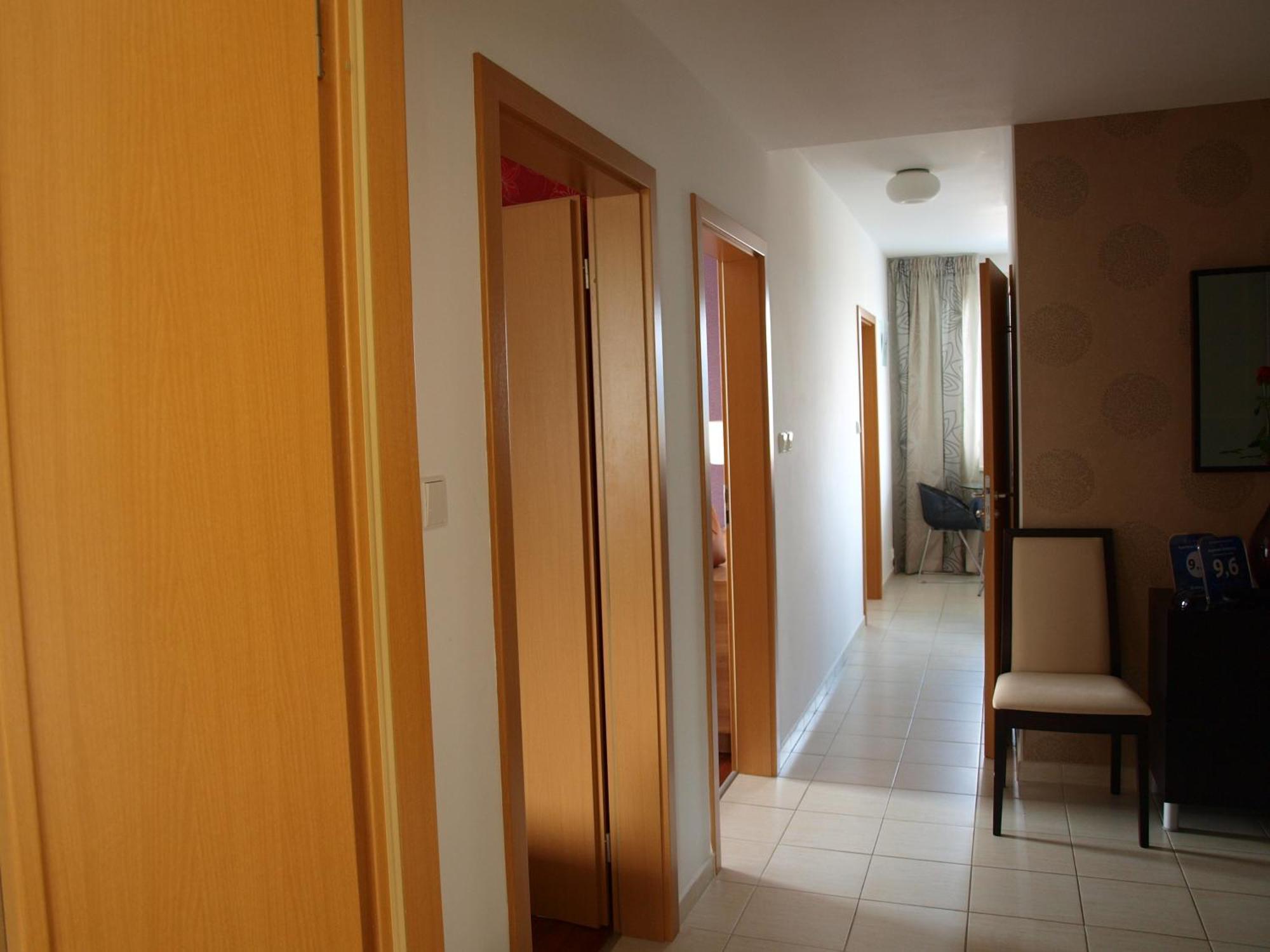 Apartman Drahovice Карловы Вары Экстерьер фото