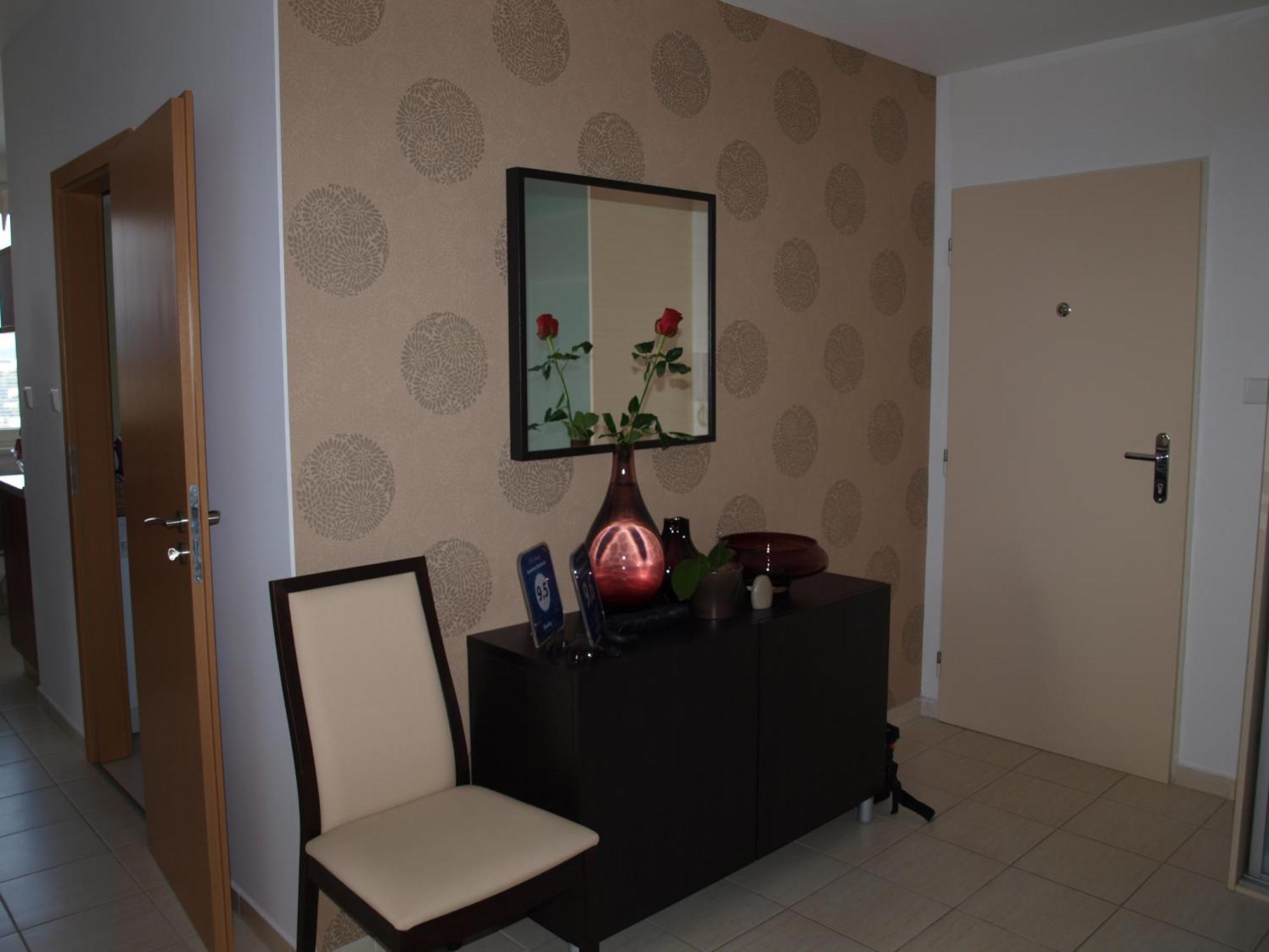 Apartman Drahovice Карловы Вары Экстерьер фото