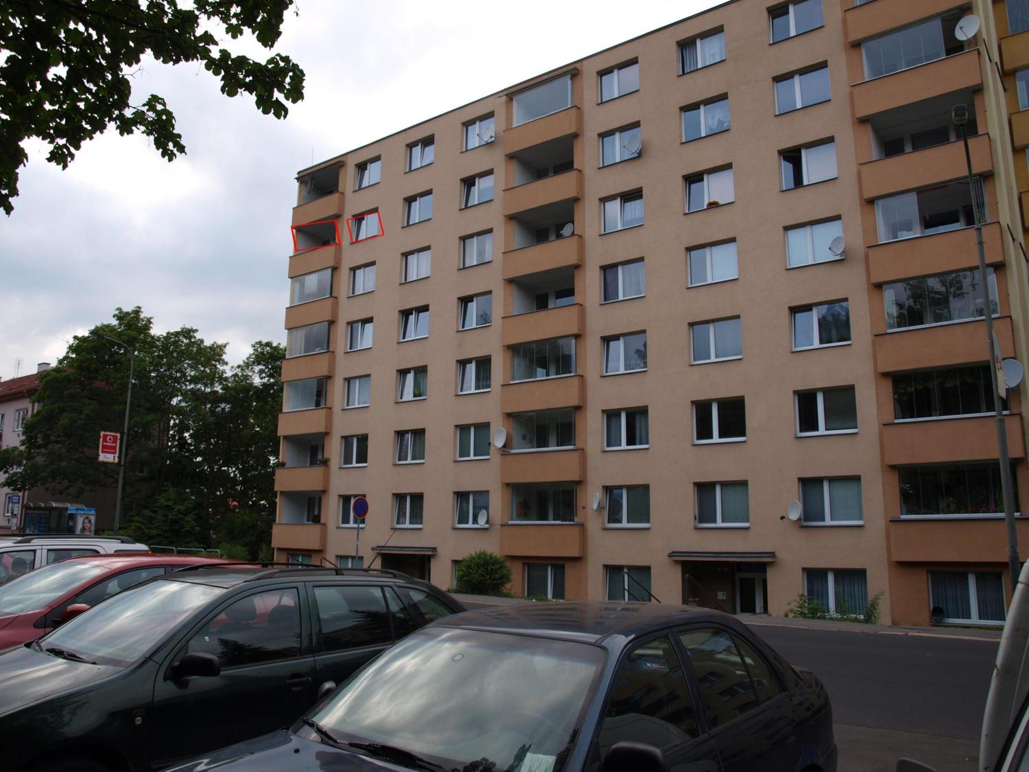 Apartman Drahovice Карловы Вары Экстерьер фото