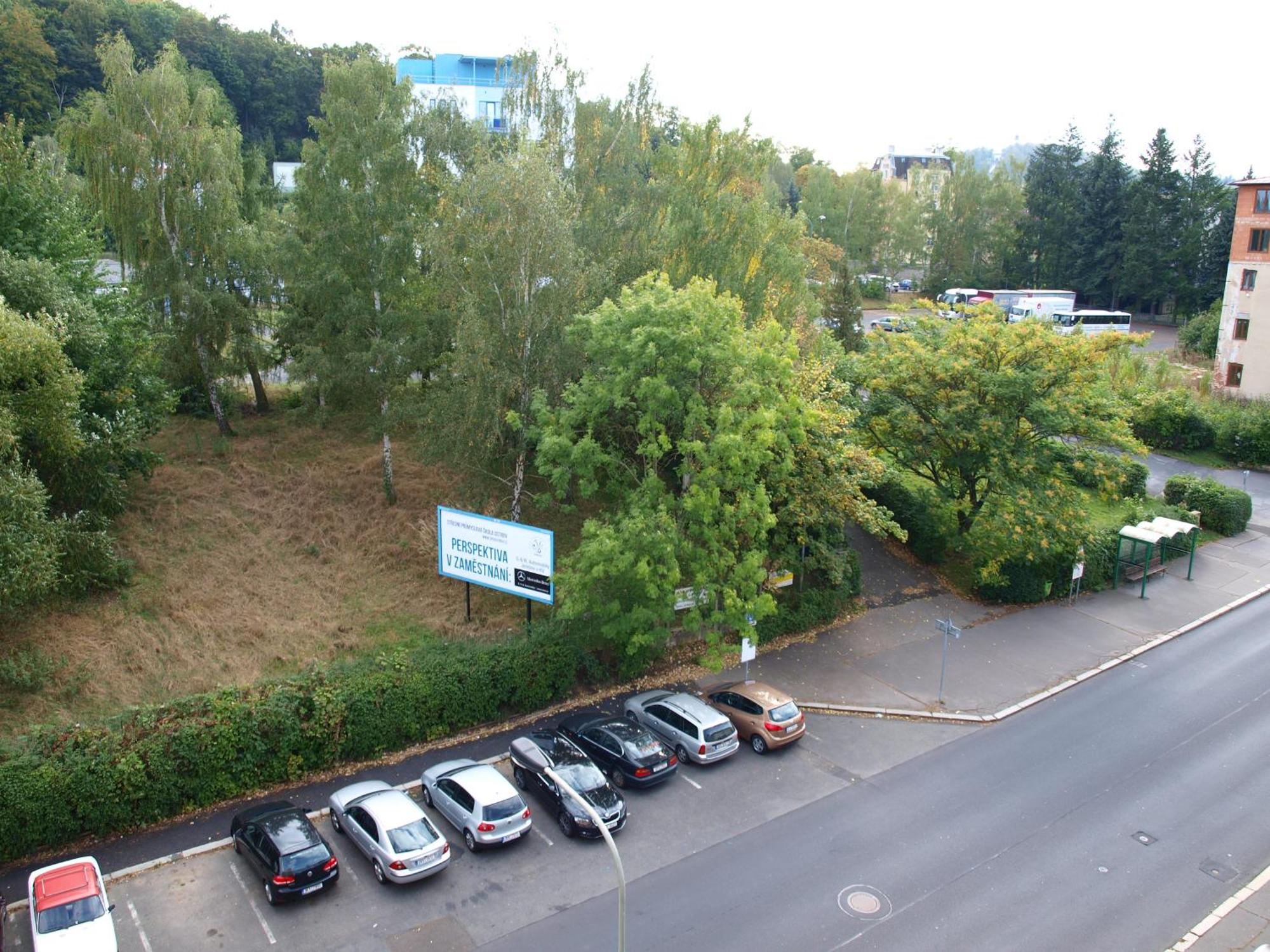 Apartman Drahovice Карловы Вары Экстерьер фото