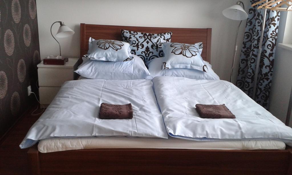 Apartman Drahovice Карловы Вары Номер фото