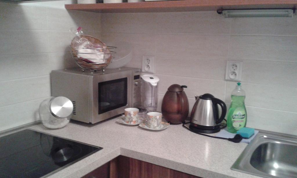 Apartman Drahovice Карловы Вары Номер фото